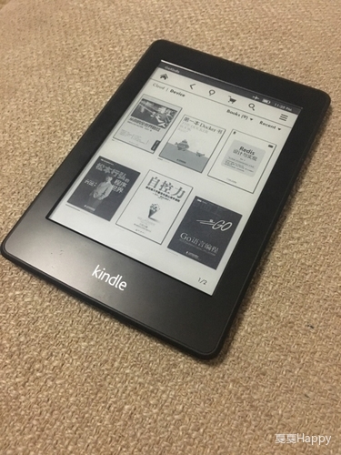 Kindle降级